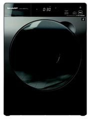 Стирально-сушильная машина Sharp ESDP1054KJZS