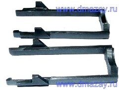 Экстрактор с фаской ТОЗ-34 (12к)