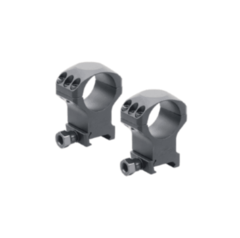 Кольца Vector Optics D30мм высокие H35mm на винтах (XASR-3003P)