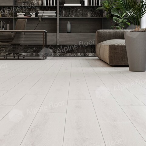 Ламинат Alpine Floor Original - Стоик Дуб Эльба (LF101-12)