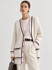 Кардиган Chanel, S-М