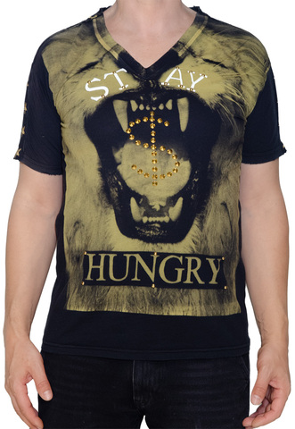 Футболка TS000012 The Saints Sinphony
