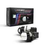 Бидиодная линза ViperZoom M Performance 3"