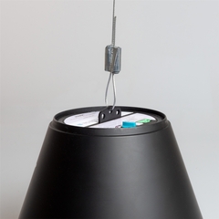 Подвесная акустическая система Biamp P60DT-W — фото 2