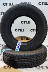 Шины НКШЗ 185/75 R16C НК-243
