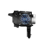 Осветитель Zhiyun Molus B500 (PLB108) студийный моноблочный, байонет Bowens