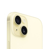 Apple iPhone 15 512GB Yellow - Желтый (eSIM + NanoSIM)