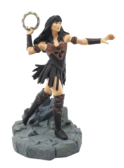 Фигурка Cold-Cast Porcelain Sculpture Statue Xena Warrior Princess