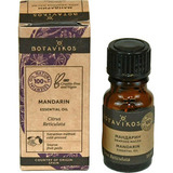 Мандарин - эфирка Botanica - 2