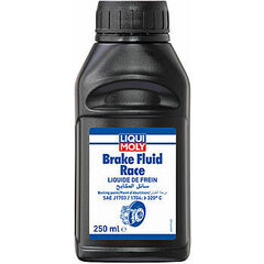 Спортивная тормозная жидкость Brake Fluid Race - 0,25 л