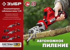 ЗУБР С1-1