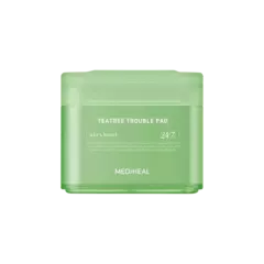 Пэды Mediheal Teatree Trouble Pad 100 шт