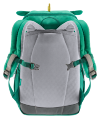 Рюкзак Deuter Kikki 8 Fern-Alpinegreen