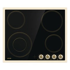 Электрическая варочная панель Gorenje EC642CLI