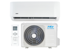 Кондиционер сплит-система MDV AURORA Inverter MDSA-12HRFN8 / MDOA-12HFN8
