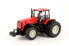 MTZ-ELAZ Belarus-3522 6-wheels Agat Mossar Tantal 1:43