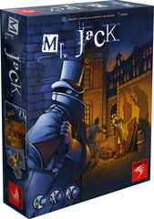 Мистер Джек в Лондоне (Mr. Jack)