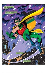 Robin #3 (1994)