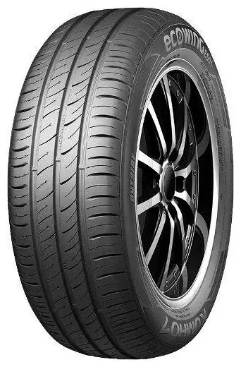 Шина Kumho Ecowing KH27 75H R14 165/60 летняя