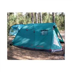 Кемпинговая палатка Tramp Baltic Wave 5 (V2) (зеленый)