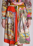 Юбка ETRO