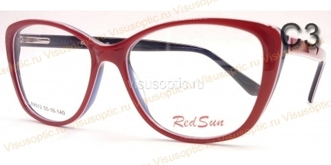 Оправа для очков Red Sun R4012