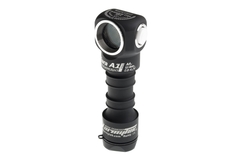 Мультифонарь светодиодный Armytek Tiara A1 Pro v2, 560 лм, теплый свет