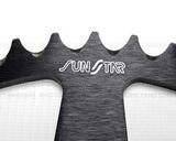 Звезда задняя Sunstar 5-3577-51 алюминиевая 5-3577-51BK JTR808 JTR808SC JTA808 JTA808BLK