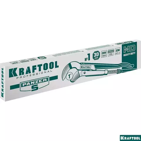 KRAFTOOL PANZER-S, №1, 1