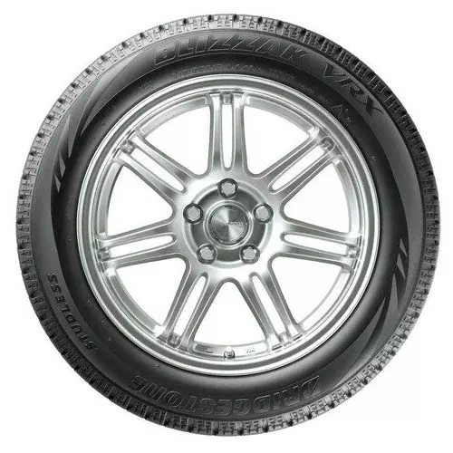 Bridgestone Blizzak LM-001 205/60 R16 96H зимняя