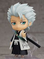 Nendoroid Toushiro Hitsugaya (Bleach) || Тоширо Хицугая