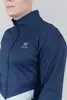 Мужской тренировочный лыжный костюм Nordski Pro blue-pearl blue - 5