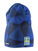 CRAFT SKI TEAM SWE NISSE шапка - 1
