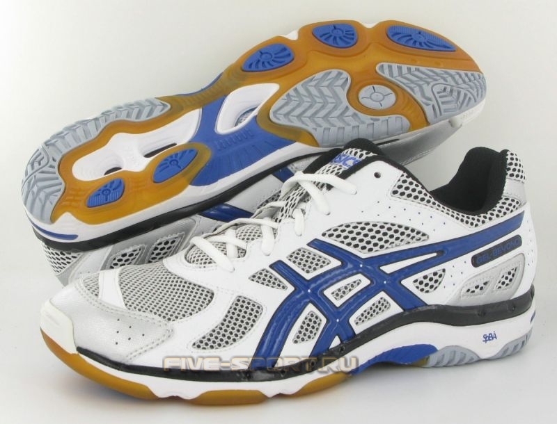 Asics Gel-Beyond кроссовки волейбольные мужские - 2