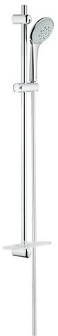 GROHE Euphoria 27227001 Душевой гарнитур