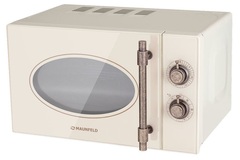 Микроволновая печь Maunfeld JFSMO.20.5.GRIB