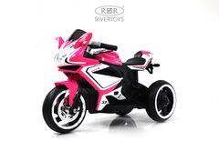 Трицикл K222AM