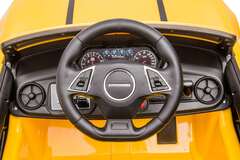 Chevrolet Camaro (HL558) TL (Лицензионная модель) с дистанционным управлением
