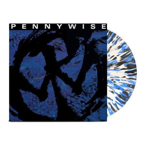 Виниловая пластинка. Pennywise – Pennywise