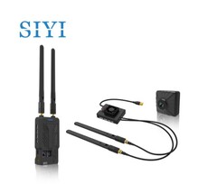 Цифровая система видеопередачи (комплект) SIYI HM30 Standard Combo