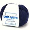 LANA GATTO MAXI SOFT 10214 (синие чернила)