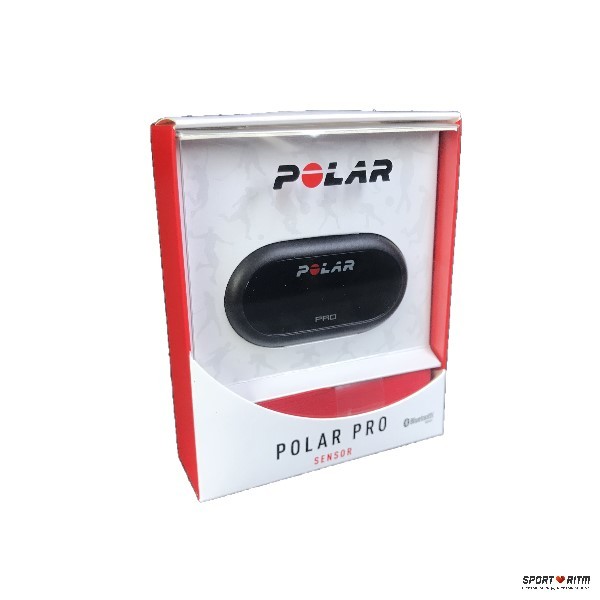 Polar Team Pro Sensor