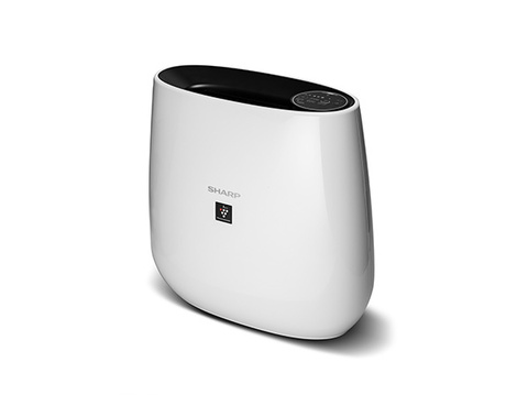 Sharp FP-J31RB Очиститель воздуха