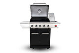 Газовый гриль Nexgrill Prime Bison 5B