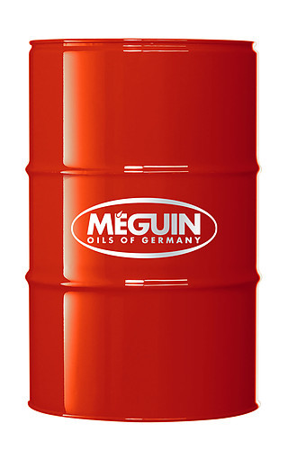 Meguin Traktorenoel UTTO 10W30 Минеральное трансмиссионное масло для тракторов