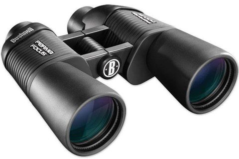 БИНОКЛЬ BUSHNELL 10X50 WA PERMAFOCUS #175010