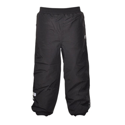 Брюки Lindberg solden waist pants black