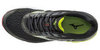 Mizuno Wave Inspire 13 кроссовки для бега мужские серые - 3