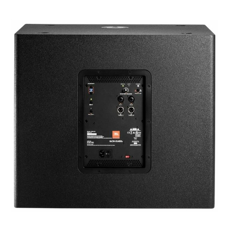 Сабвуфер активный JBL EON618S