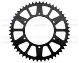 Звезда задняя Sunstar 5-3577-51 алюминиевая 5-3577-51BK JTR808 JTR808SC JTA808 JTA808BLK